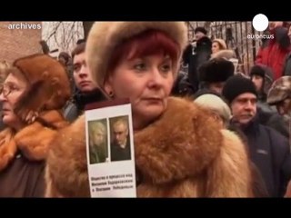 New law simplifies registration for Russian political...