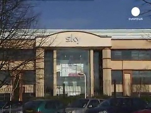 James Murdoch dimite como presidente de BSkyB