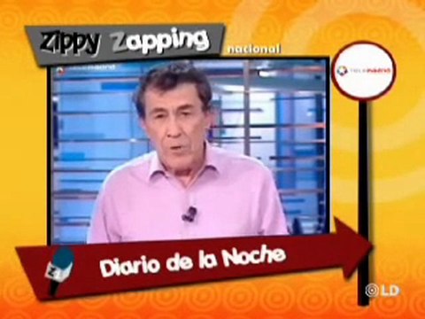 Zippy Zapping: 20/07/07