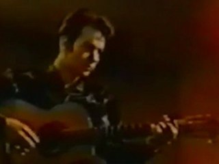 Neil Diamond - Solitary Man (1966)