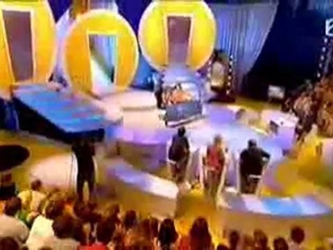 On n'demande qu' en rire - Constance et Jrmy Ferrari - Je confie mon animal avant de partir