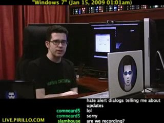 Windows 7: Action Center Utility
