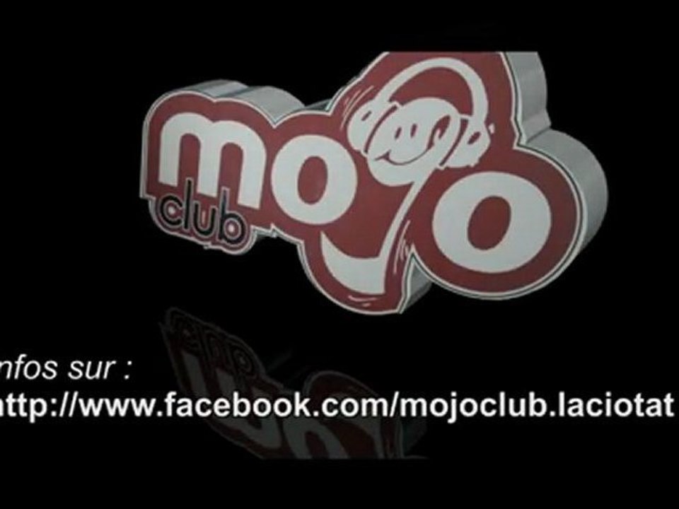 Mojo CLUB La Ciotat