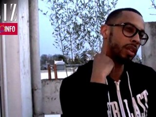 Disiz - René : Politique fiction ?