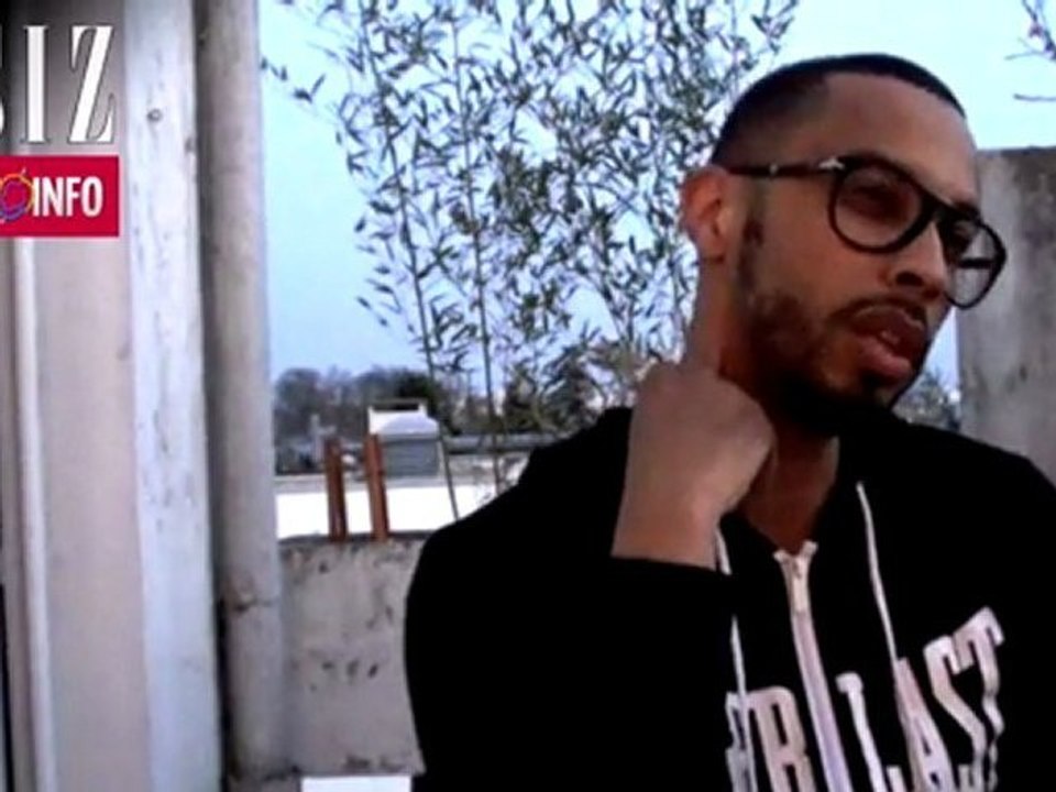 Disiz - René : Politique fiction ?