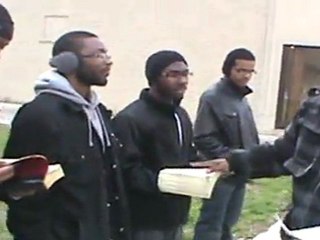 PT3 IF IT BE OF GOD IT CAN'T BE OVER THROWN!