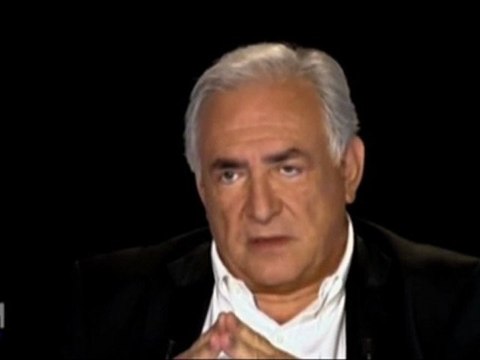 Hitler rencontre Dominique Strauss Kahn