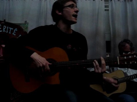 Melenchanteurs - 22 avril / Bella Ciao