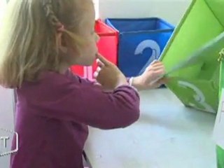 Journée mondiale de l’Autisme (Vendée)