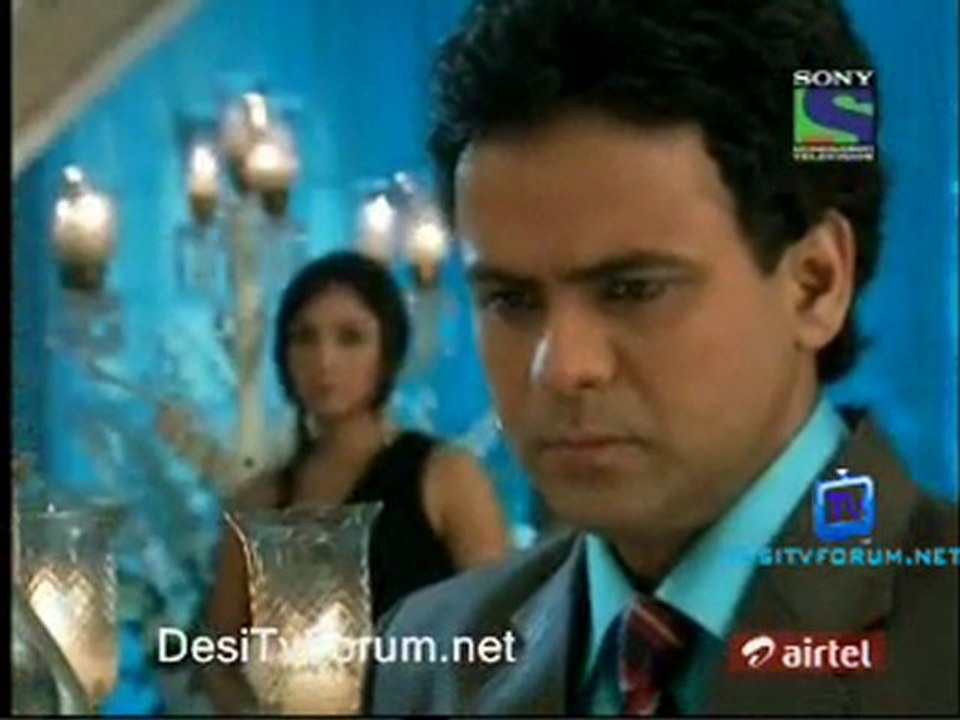 Kya Hua Tera Vaada [Episode 38] - 3rd April 2012 Video  Pt1
