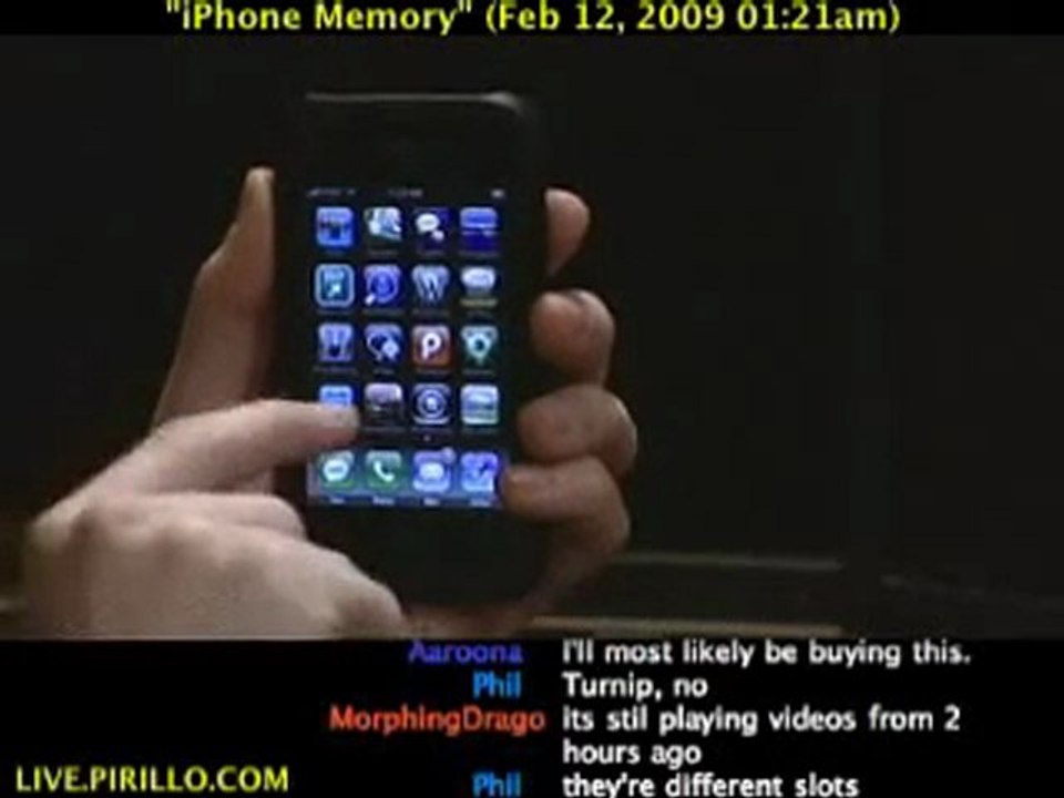 How to Free Memory on the iPhone