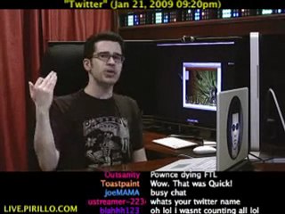How to Create an Awesome Twitter Profile Background
