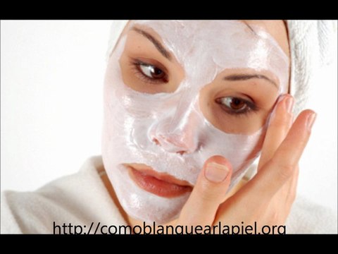 Aclarar la piel: Como aclarar la piel gratis!