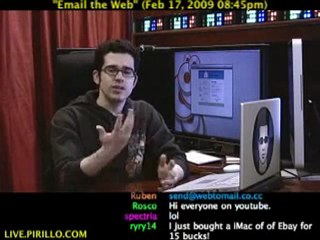 How to Email Web Pages to Yourself