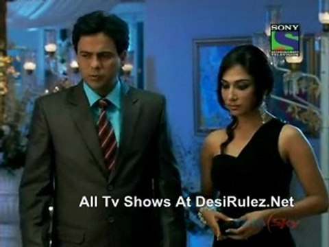 Kya Hua Tera Vaada 3rd April 2012 Pt-1