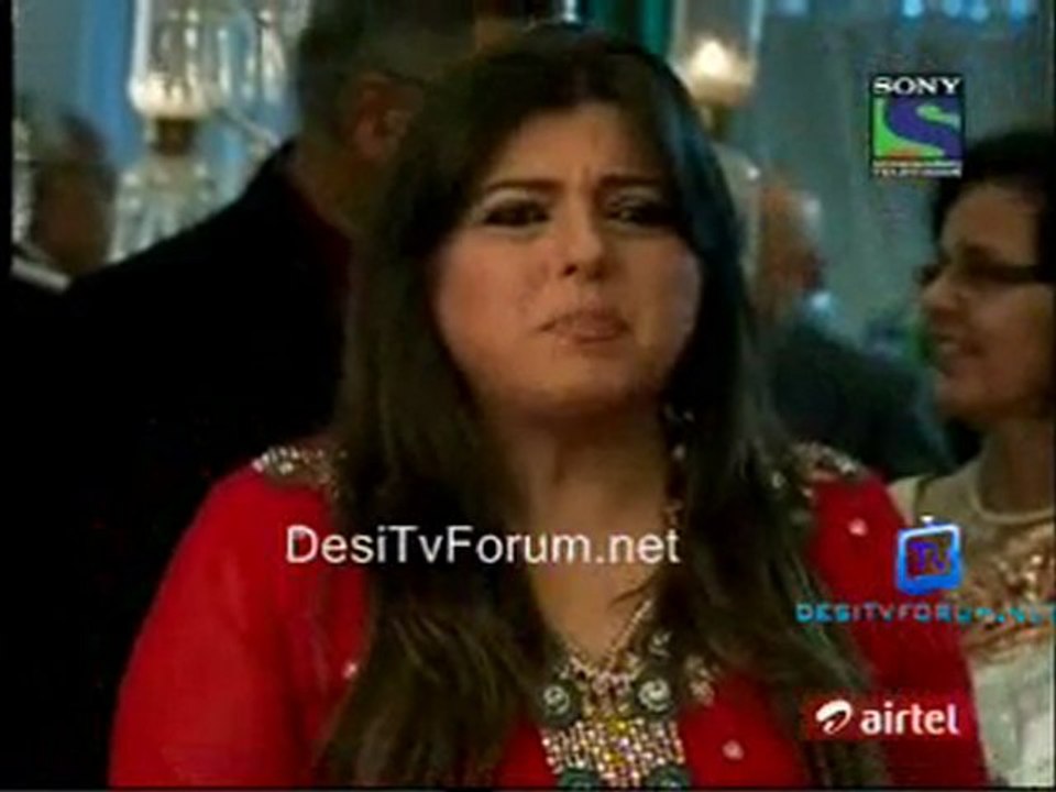 Kya Hua Tera Vaada [Episode 38] - 3rd April 2012 Video  Pt2