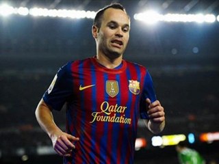 Barcelona Vs. AC Milan Live Stream Online 3/4/2012