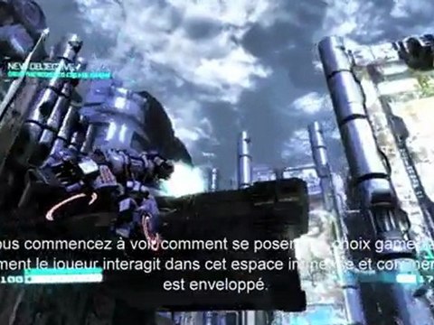 Transformers : la Chute de Cybertron - Notre Monde - Making Of