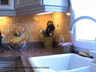 Maison de plein pied de 100 M2 à vendre sur Uckange en Moselle