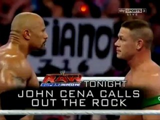 WWE MONDAY NIGHT RAW 2/4/2012 ESPAÑOL LATINO PARTE 2/2