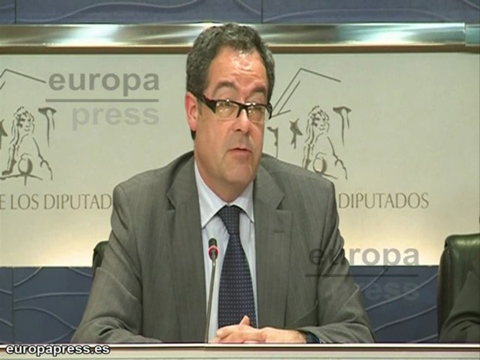 CIU: "Los presupuestos son exigentes con las CCAA"