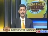 Investor's Guide - Budget 2012 Impact on portfolio and investments Part 2