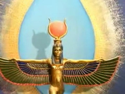 SECTE : ISIS MYSTERIES - Hermetic Order of the Golden Dawn / Ordre Hermétique de l'Aube Dorée - plan de communication d'une secte