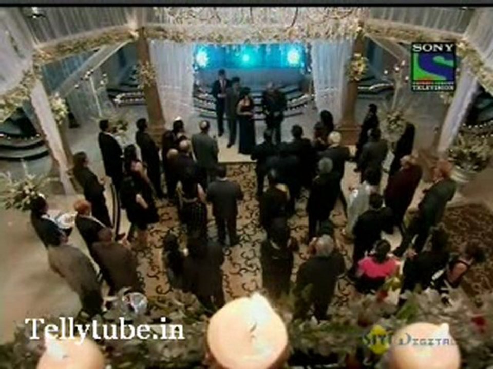 Kya Hua Tera Vaada - 3rd April 2012 Part 3