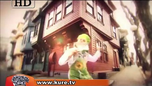Oktay Usta İle Yeşil Elma Hafta İçi Her Gün Samanyolu Tv'de