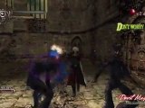Devil May Cry : HD Collection (PS3) - Bande-annonce de lancement