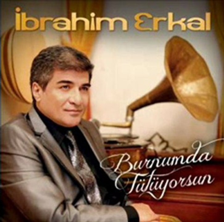 ibrahim erkal