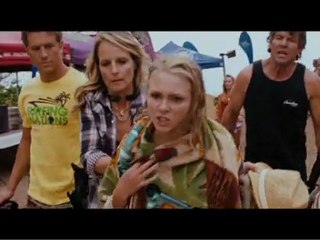 Soul Surfer - Tráiler Español [360p]