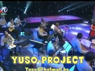 TÜRKÜ - BİLESİN ( TRT MÜZİK FISILTILAR )