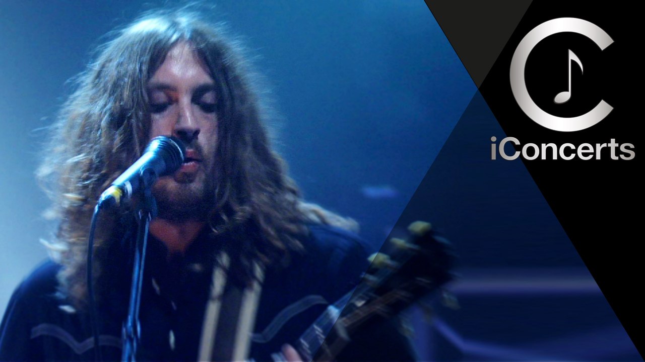iConcerts - The Zutons - Zuton Fever (live)