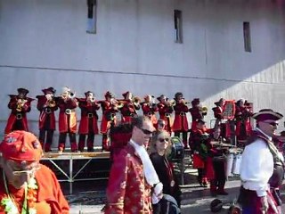 Les Crapauds a CERNAY   2