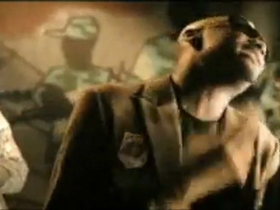 Go Down There - 2face Idibia