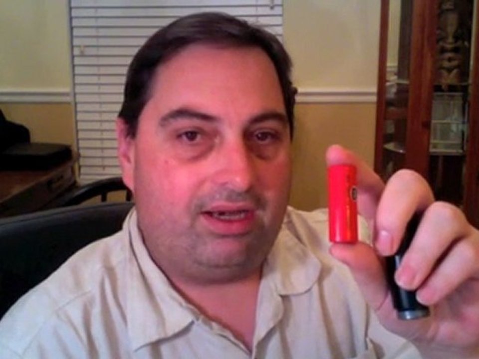 SmokTech Bolt PV from MadVapes