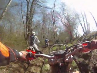 suite début de liaison  2nd tour et les spéciales sont sur mon Blog "ulrich-off-road.over-blog.fr"