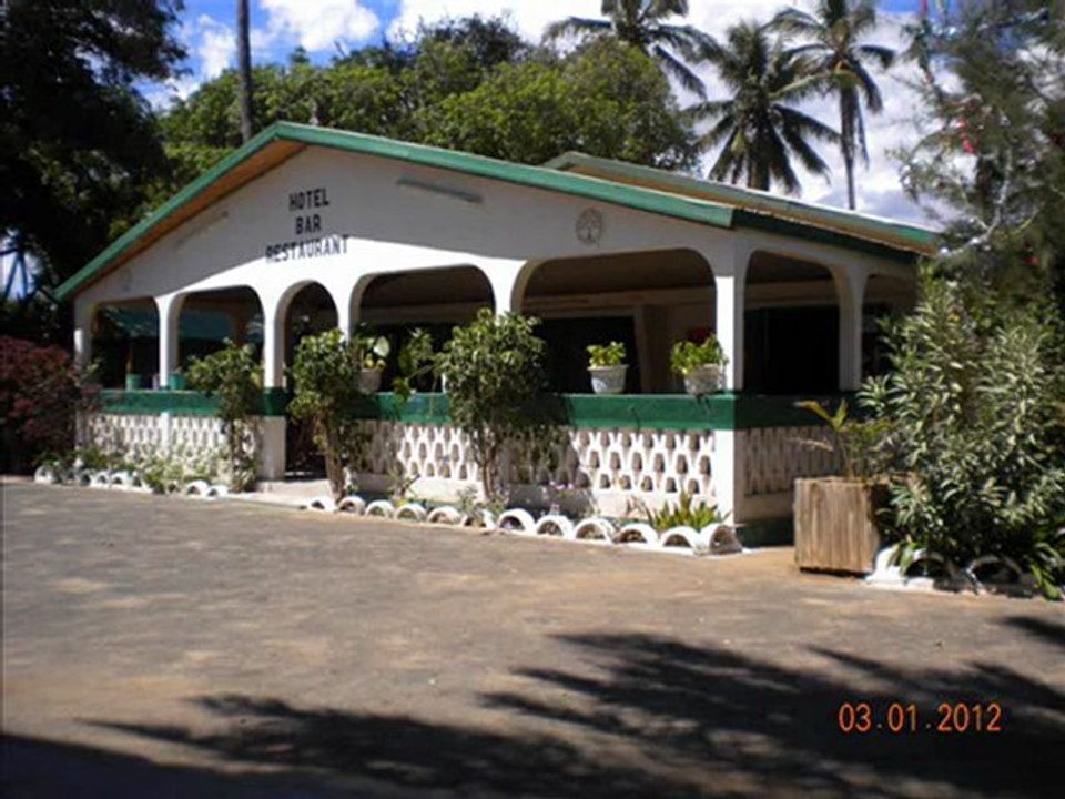 AMOUR NATUREL ANALAMANGA  PRODUCTION