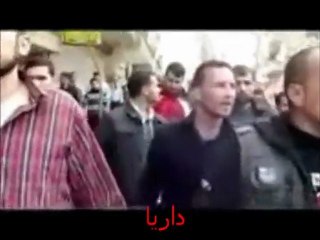 Syrian Revolution(the best video ever)الثورة السورية أحلى فيديو