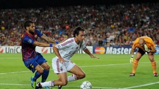 Barcelona vs AC Milan** Watch Live Stream on Online UEFA Champions League HD TV 3rd April, 2012***