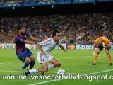 Barcelona vs AC Milan** Watch Live Stream on Online UEFA Champions League HD TV 3rd April, 2012***