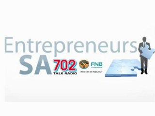 Little Logbook | 702 Interview with John Robbie