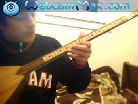 Amatör Baglama Toycular ve Bilmem şu Felegin Bende Nesi Var