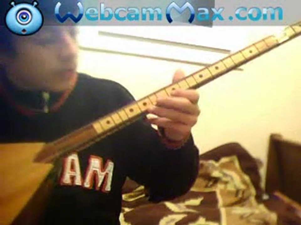 Amatör Baglama Toycular ve Bilmem şu Felegin Bende Nesi Var