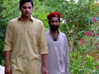 Kalian Mere Aangan Ki -Episode 54- Part2