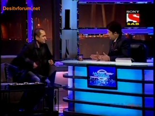 Movers & Shakers - 3rd April 2012 - pt1