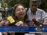 Familia denuncia presunto abuso por parte de efectivos del Cicpc en Monagas