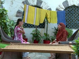 Mein Baba Ki Ladli -Episode 14- Part 04