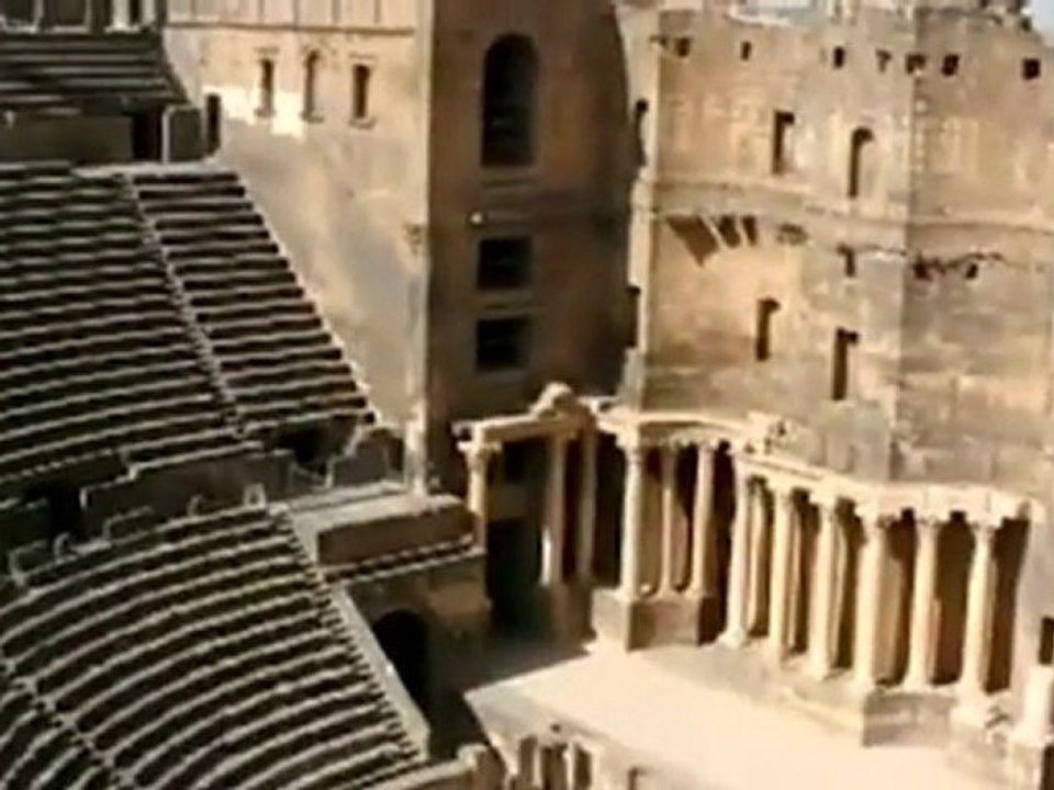 Révolution syrienne 2011